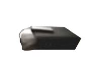 Holster for portable devices magnet