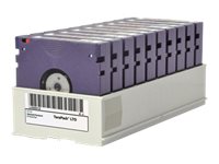 HPE Data Cart/LTO-8 Ultrium 30 TB RW