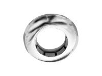 B-TECH System 2 BT7055 - Mounting component (finishing ring) - chrome