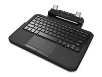 ET6X 2-IN-1 ATTACHABLE RUGGED 78 KEYS KE