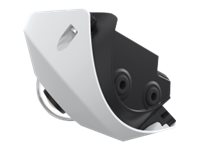 AXIS P9106-V - Network surveillance camera - colour - 3 MP - 2016 x 1512 - M12 mount - fixed iris - fixed focal - LAN 10/100 - MJPEG, H.264, MPEG-4 AVC - PoE