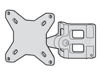 HEAVY DUTY 100 X 100MM VESA MOUNT (WALL