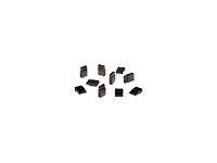 AXIS - Network connector (pack of 10) - for AXIS AXIS P3245-LVE-3, P1455-LE, P1455-LE-3, P3935-LR, V5938 50