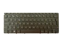 Dell Precision 5530 Belgian