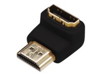 DIGITUS HDMI ADAPTER 90 ANGLEDD .