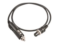 CT50 MOBILEBASE CABLE 3-PIN AND CIG LIGH