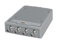 AXIS P7304 Video Encoder - Video server - 4 channels