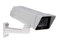AXIS T93F05 - Camera housing - white - for AXIS P1353, P1354, P1355, P1357, Q1602, Q1604, Q1614, Q1615