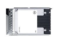 3.84TB SSD SATA READ INTENSIVE 6GBPS 512E 2.5IN HOT-PLUG CUS KIT