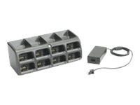 8-battery charger for RS507