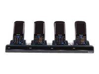 QUAD DOCK ETHERNET CN70/70E NO POWER CORD
