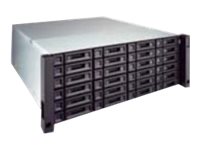 4U Dual Ctrl SAN System