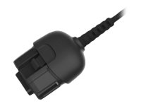7 ft (2.1m) Corded USB
