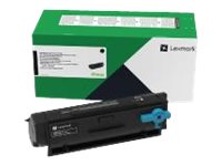 Lexmark B342H00 High Yield Return