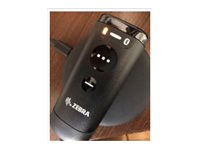 CS6080-SR Black Cordless Qi Pad Charger