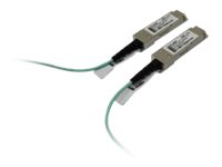 QSFP+ DAC 3.0M BROCADE. 1 stk
