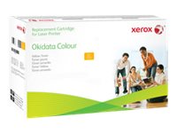Xerox Oki MC861 - Yellow - compatible - toner cartridge (alternative for: OKI 44059165) - for OKI MC851, MC861