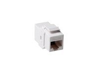 KEYSTONE COUPLER C6 UNSHIELD.. 1 stk