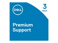Dell 1Y Basic CAR u003e 3Y Premium Support - Upgrade from [1 year Basic Collect & return] to [3 years Premium Support with onsite service] - Extended service agreement - parts and labour - 3 years - on-site - 8x5 - response time: 1-2 business days - for Inspiron 13 5378 2-in-1, 15 5567, 15 5578 2-in-1, 17 5767