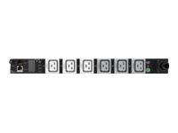 G2 MTRD MD 7.3KVA/60309 1U INTL PDU