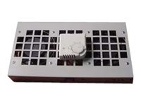 ROOF VENT. UNIT WALL MOUNTING CABINETS