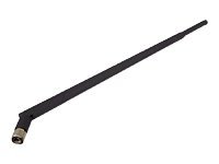 WIRELESS LAN OMNIDIRECTIONAL ANTENNA GAIN: 9 DBI RP-SMA CONNECTOR 38.4CM