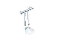Projecta - Projection screen mounting bracket - ceiling mountable