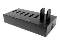 V110 MULTI-BAY BATTERY CHARGER