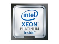 Intel I8558P 2.7GHz/350W 48C/260MB DDR5