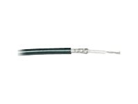 T 100M  COAX KABEL 50 OHM. Rol 100 mtr