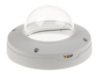 AXIS Casing A - Camera dome bubble kit - white (pack of 4)