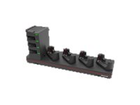 5 bay universal dock charge up to 4pcs o