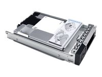 1.6TB SSD up to SAS 24Gbps Mixed Use 512e 2.5in with 3.5in HYB carrier 3DWPD CK