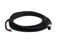 VM1 VM2 VM3 DC POWER CABLE (SPARE) WIT