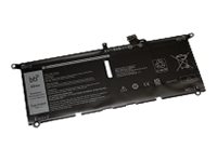 BTI 4C battery INSPIRON 5390 OEM: HK6N5