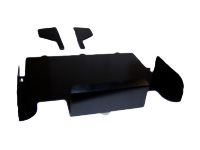 Rear Exit Tray Accessory for i52X0/i56X0