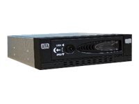 Removable Drive Enclosure