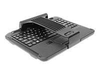 F110 Detachable Folding Keyboard (PL)