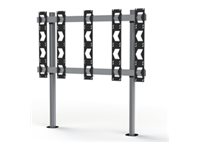 SYSTEM X - Bolt-Down Stand for Unilumin