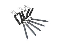Tethered Stylus Kit CK3/CK3X 5 Pack
