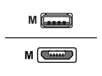 Jabra EVOLVE 65 USB Cable