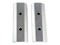 B-TECH System 2 BT7823 - Mounting component (2 joints) - zinc