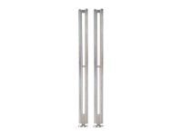 Synology RKM114 - Rack rail kit - for Synology RX418, RackStation RC18015, RS411, RS812, RS814, RS815, RS816, RS818, RX415