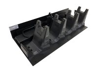 RP2 Quad Dock w/o power cord