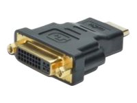ASSMANN videoadapter - HDMI / DVI