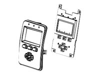 KIT DISPLAY AND BEZEL FOR M-CLASS MARK I