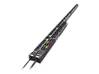 Eaton ePDU Basic - Power distribution unit (rack-mountable) - AC 100-240 V - input: IEC 60320 C20 - output connectors: 16 - 0U