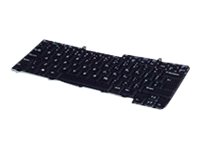 N/B Keyboard E6420/E5420 FR