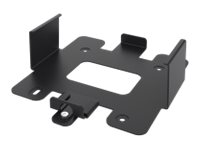 AXIS TS3001 - Network device mounting bracket - wall mountable, under-desk mountable, floor mountable - for AXIS S3008 Recorder