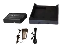 POWER L10 BATTERY CHARGER WITH AC ADAPTE
